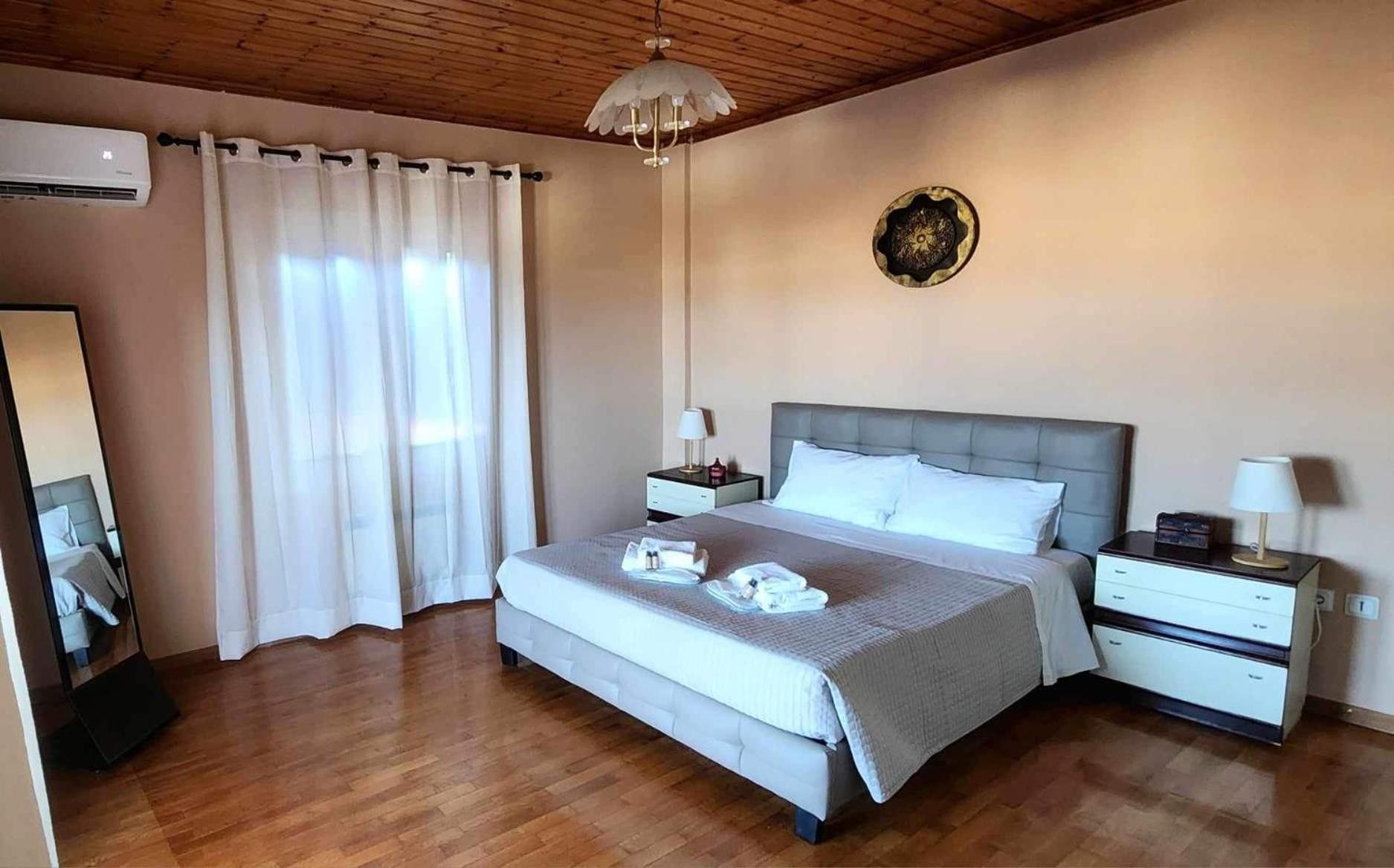 Seascape Elegant Apartment Corfu  Exterior foto